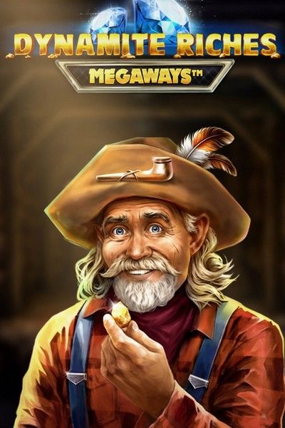 Dynamite Riches Megaways - Cleobetra